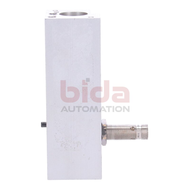 Festo VABF-S6-1-P5A4-G12-4-1-P (557377) Druckaufbauventil Pressure relief valve