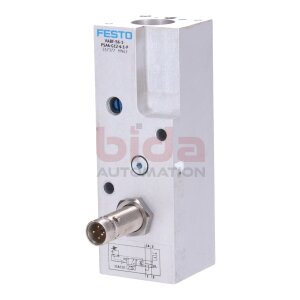 Festo VABF-S6-1-P5A4-G12-4-1-P (557377) Druckaufbauventil...