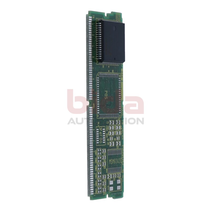 Fanuc A20B-2901-0985 Leiterplatte Printed circuit board