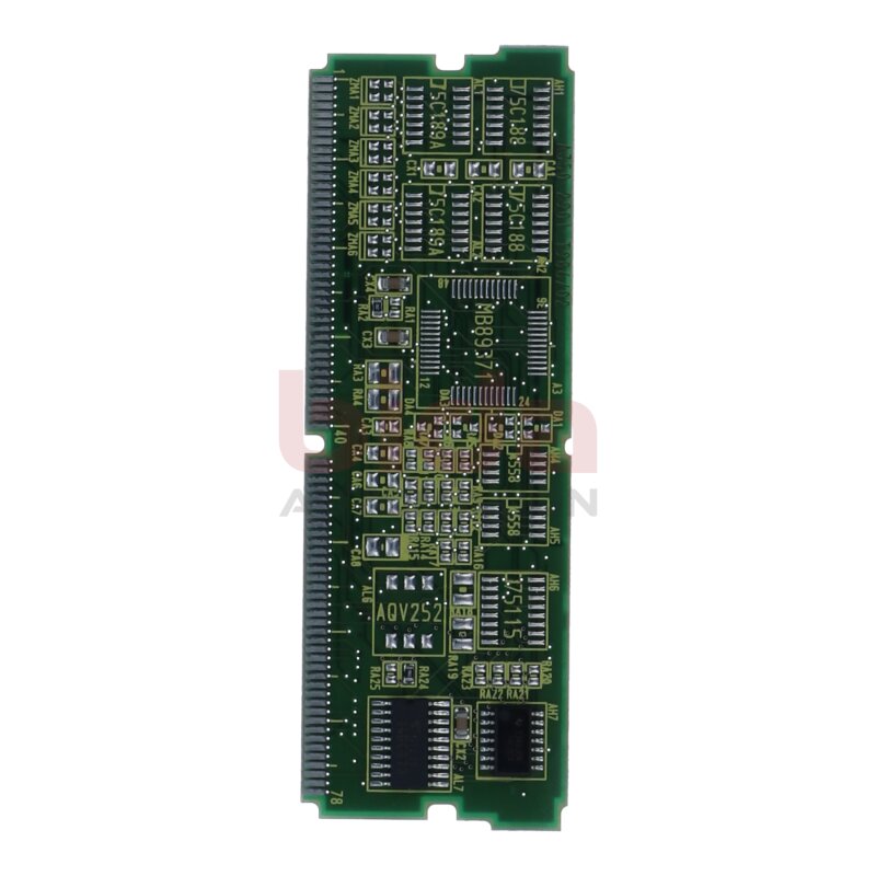 Fanuc A20B-2901-0985 Leiterplatte Printed circuit board