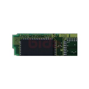 Fanuc A20B-2901-0985 Leiterplatte Printed circuit board