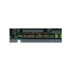 Fanuc A20B-2902-048 PSC-A PC-Leiterplatte PC circuit board