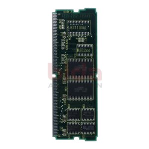 Fanuc A20B-2902-035 SRAM Speicher Modul Memory Module