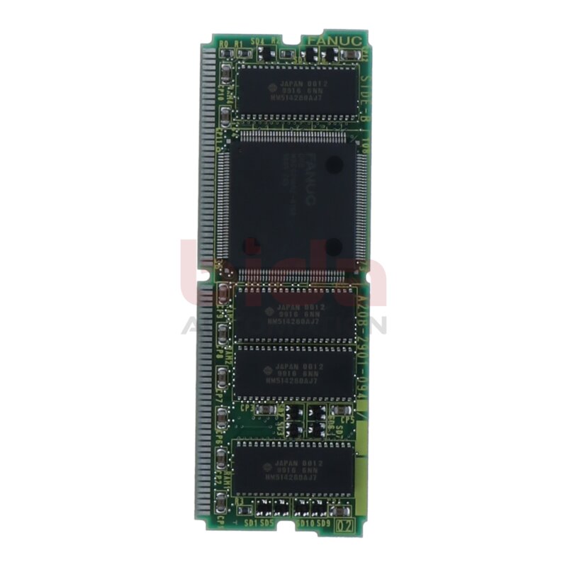 Fanuc A20B-2901-094 Speicher Modul Memory Module