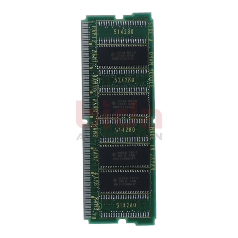 Fanuc A20B-2901-094 Speicher Modul Memory Module