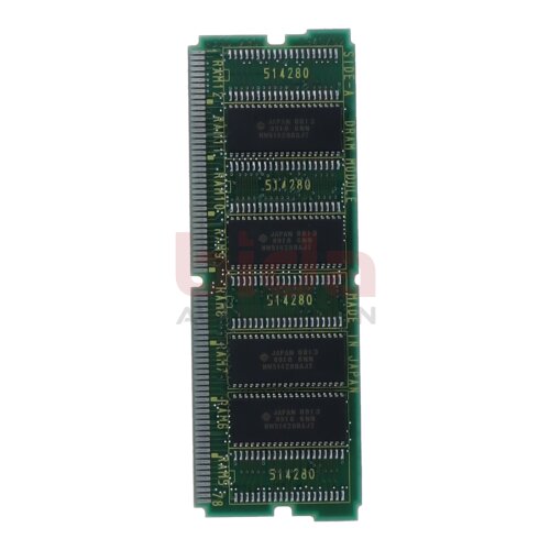 Fanuc A20B-2901-094 Speicher Modul Memory Module