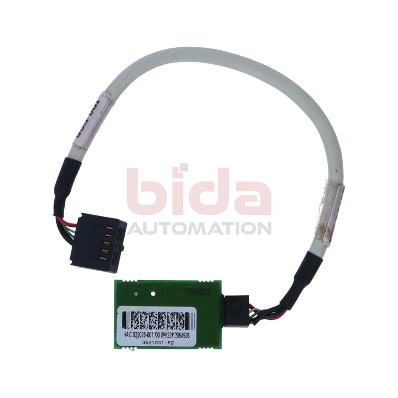 ABB DSQC565P 3HAC022028-001 Steuerungsmodul Control module