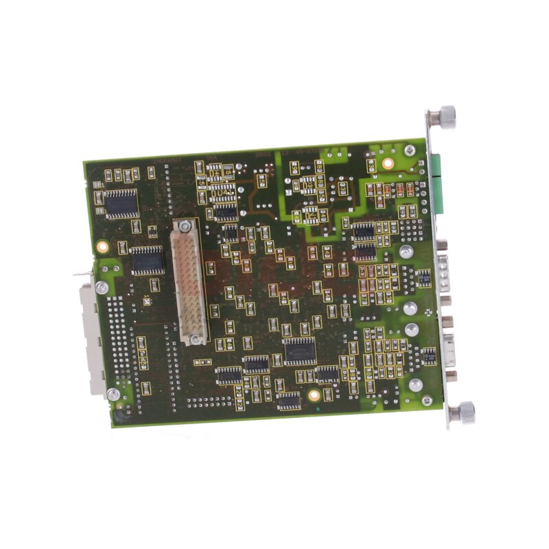 Indramat DBS3-1240-97022 Servosteuerungskarte Circuit Board