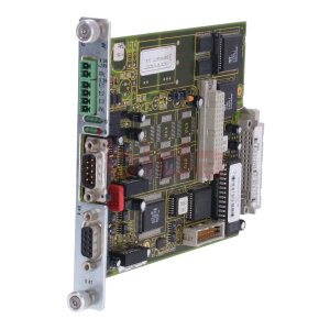 Indramat DBS3-1240-97022 Servosteuerungskarte Circuit Board