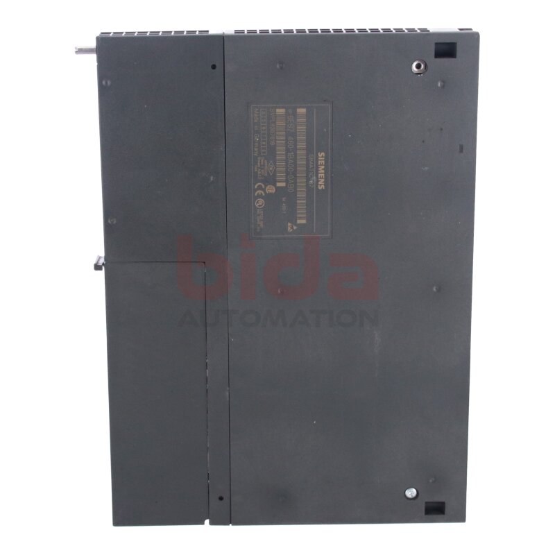 Siemens 6ES7460-1BA00-0AB0 / 6ES7 460-1BA00-0AB0 SIMATIC S7-400 Anschaltbaugruppe Connection module