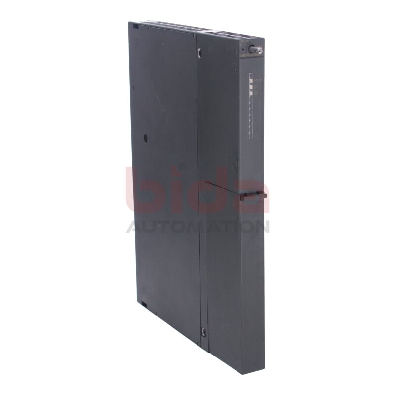 Siemens 6ES7460-1BA00-0AB0 / 6ES7 460-1BA00-0AB0 SIMATIC S7-400 Anschaltbaugruppe Connection module