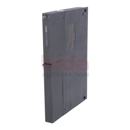 Siemens 6ES7460-1BA00-0AB0 / 6ES7 460-1BA00-0AB0 SIMATIC S7-400 Anschaltbaugruppe Connection module
