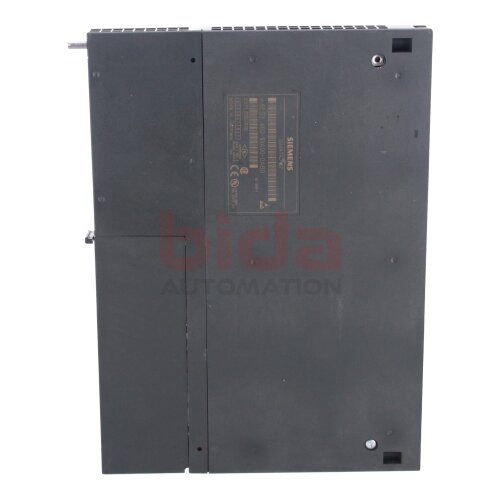 Siemens 6ES7460-1BA00-0AB0 / 6ES7 460-1BA00-0AB0 SIMATIC S7-400 Anschaltbaugruppe Connection module