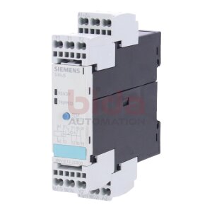 Siemens 3RN1012-2CB00 / 3RN1 012-2CB00 SIRIUS...