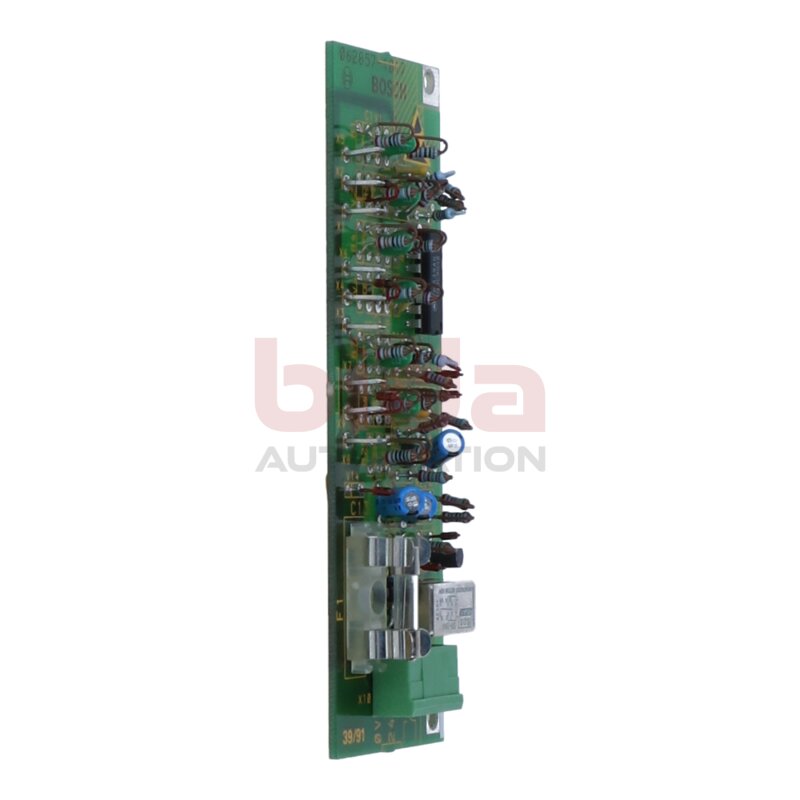 BOSCH 062856-101401 Leiterplatte Printed circuit board