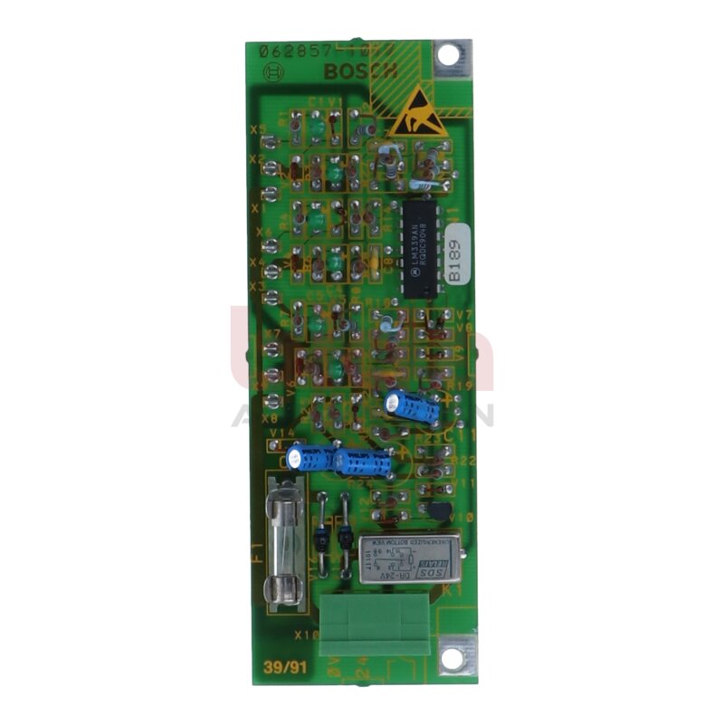 BOSCH 062856-101401 Leiterplatte Printed circuit board