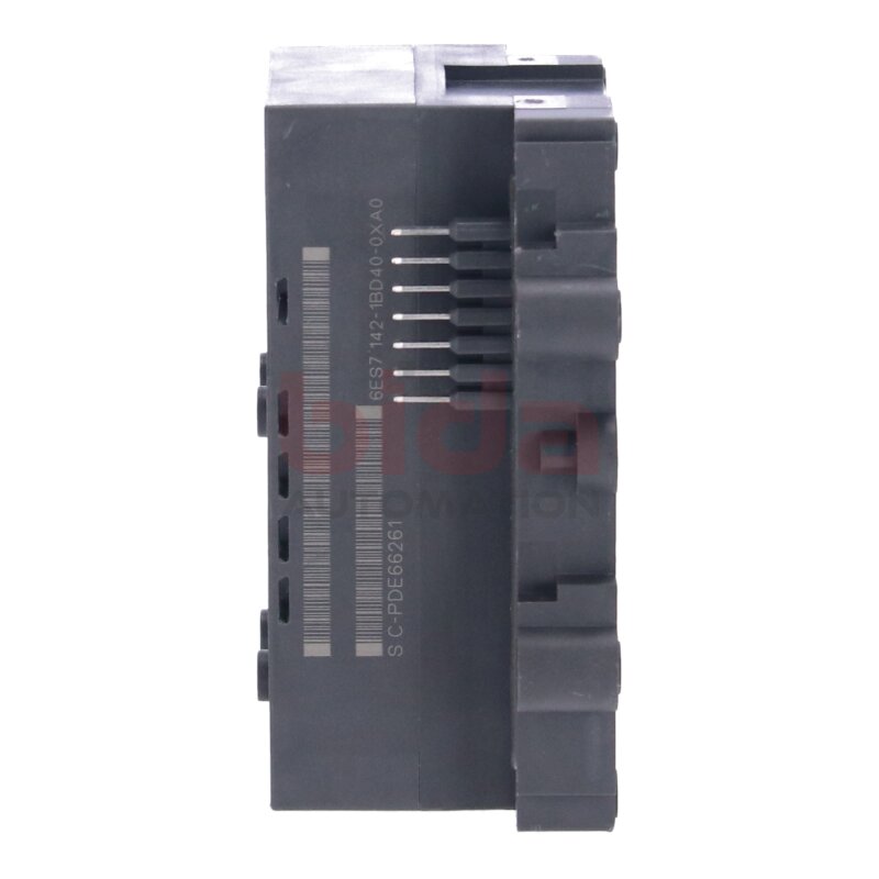 Siemens 6SE7142-1BD40-0XA0 / 6SE7 142-1BD40-0XA0 Digitaler Ausgang Digital output