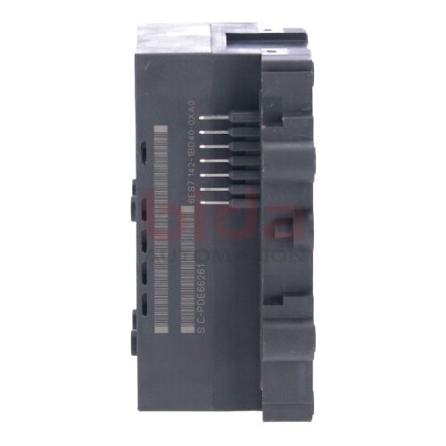 Siemens 6SE7142-1BD40-0XA0 / 6SE7 142-1BD40-0XA0 Digitaler Ausgang Digital output
