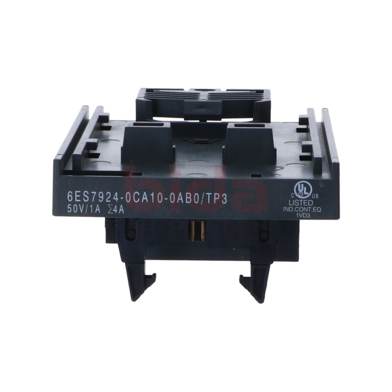 Siemens 6ES7924-0CA10-0AB0/TP3 / 6ES7 924-0CA10-0AB0/TP3 Anschlussmodul Connection module