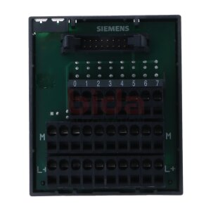 Siemens 6ES7924-0CA10-0AB0/TP3 / 6ES7 924-0CA10-0AB0/TP3...