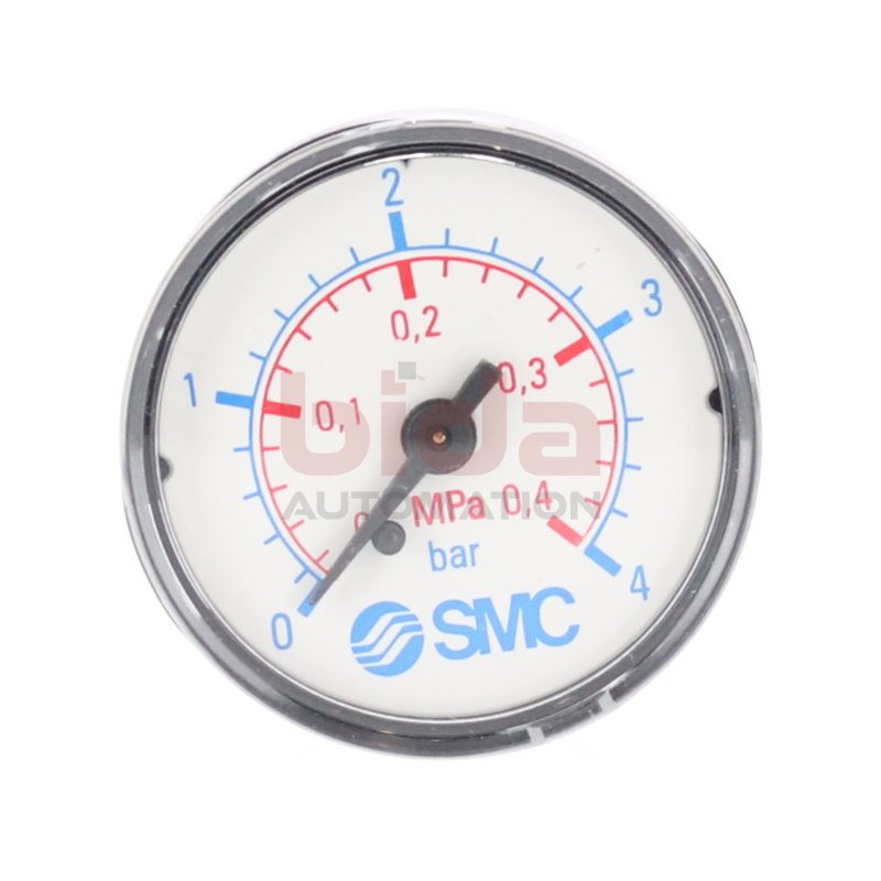 SMC KP8-10-40 Manometer