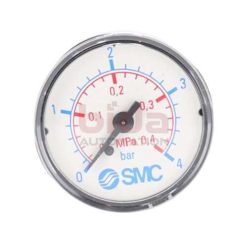 SMC KP8-10-40 Manometer
