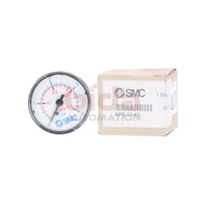 SMC KP8-10-40 Manometer