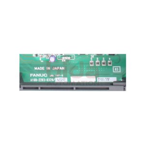 FANUC A16B-2203-0370/05B Platine Circuit Board