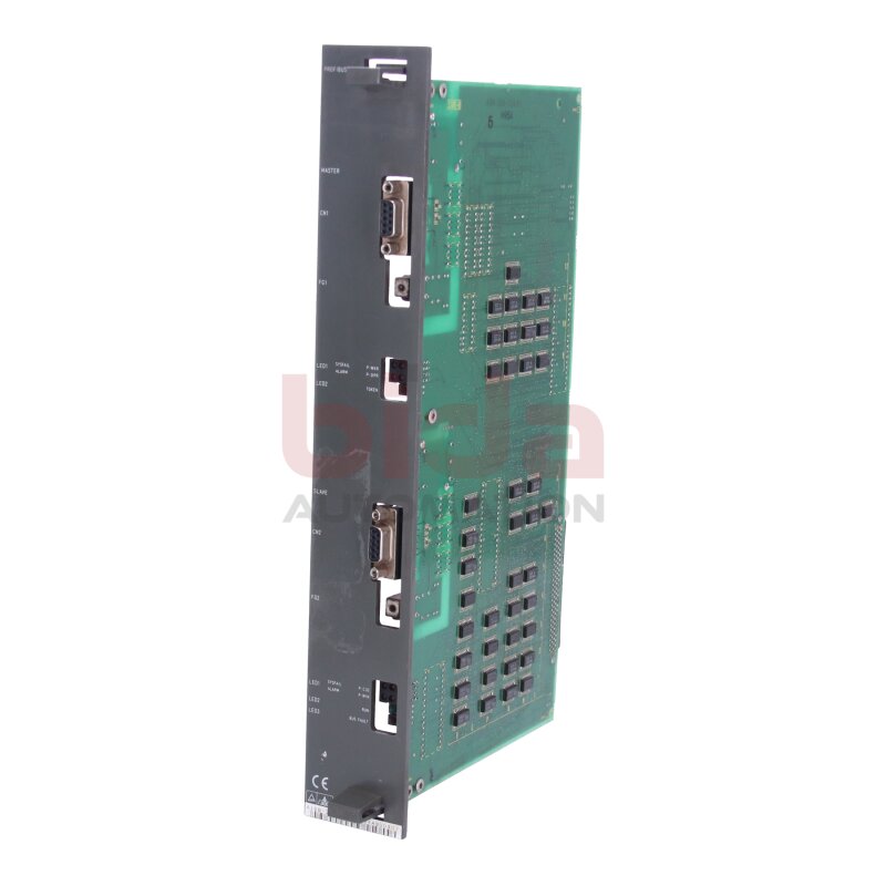 FANUC A16B-3200-0220/04A Platine Circuit Board