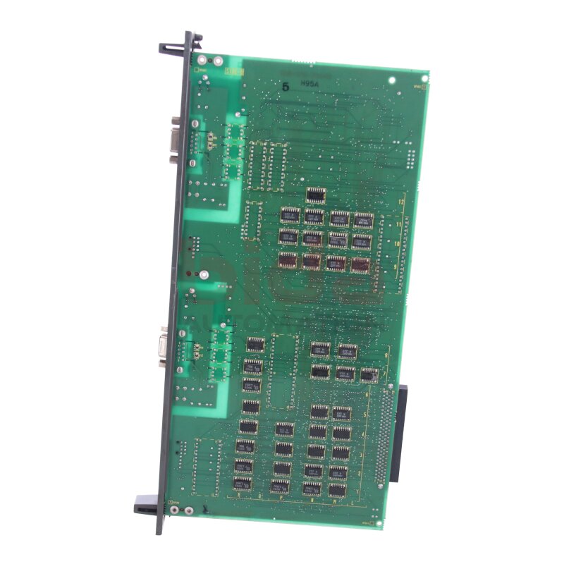 FANUC A16B-3200-0220/04A Platine Circuit Board