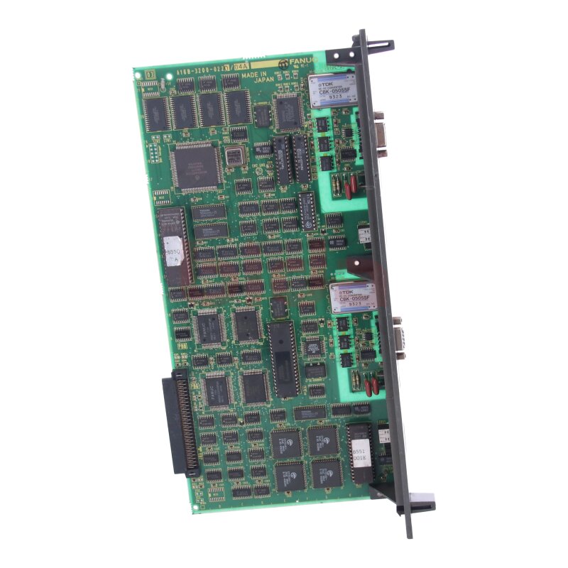FANUC A16B-3200-0220/04A Platine Circuit Board