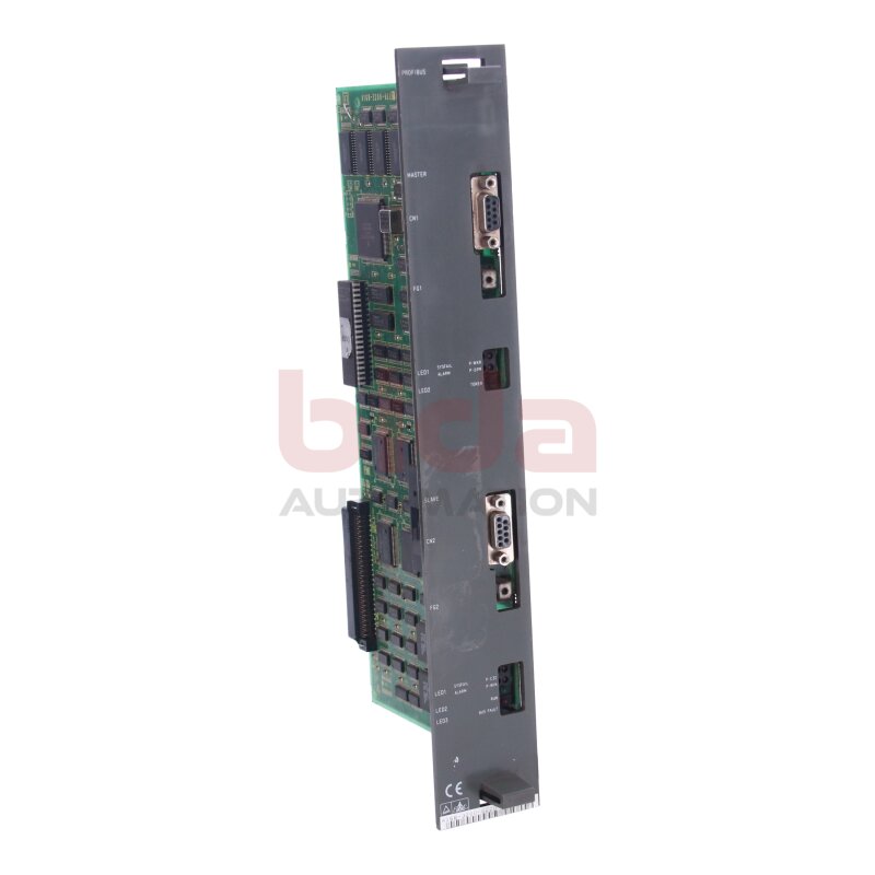 FANUC A16B-3200-0220/04A Platine Circuit Board