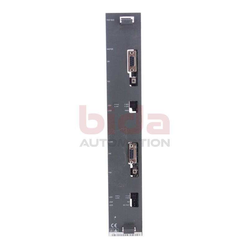 FANUC A16B-3200-0220/04A Platine Circuit Board