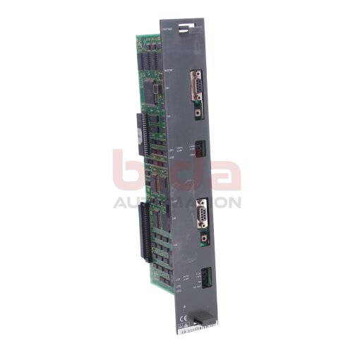 FANUC A16B-3200-0220/04A Platine Circuit Board