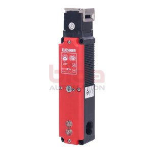 EUCHNER STP3D-537A024L024M (097210) Sicherheitsschalter...