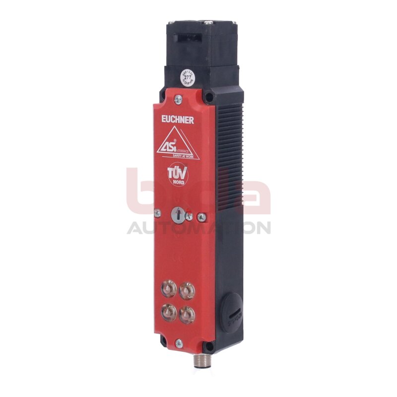 EUCHNER TP3-4141HA024SEM4AS1 (088256) Safety Switch Sicherheitsschalter