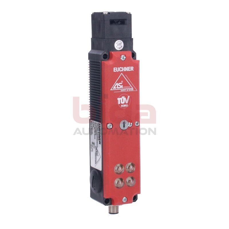 EUCHNER TP3-4141HA024SEM4AS1 (088256) Safety Switch Sicherheitsschalter