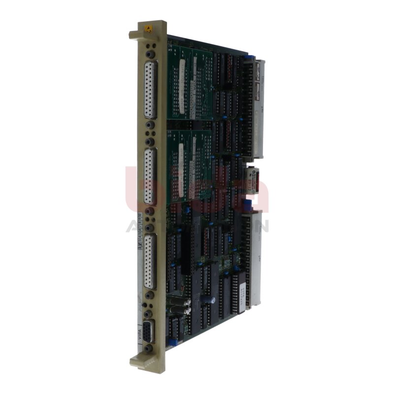 VIPA 7643 (4017V25) Steuerplatine Control Board