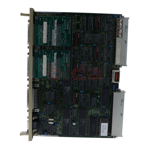 VIPA 7643 (4017V25) Steuerplatine Control Board