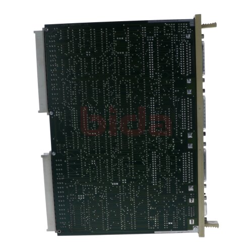 VIPA 7643 (4017V25) Steuerplatine Control Board