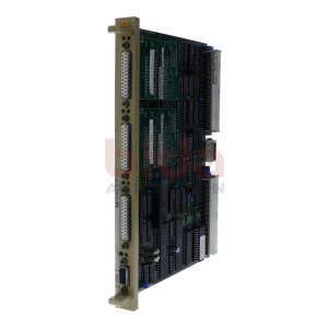 VIPA 7643 (4017V25) Steuerplatine Control Board