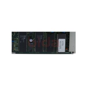 VIPA 7643 (4017V25) Steuerplatine Control Board