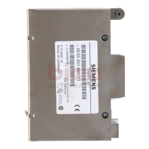 Siemens 6ES5 451-8MD11 Digitalausgabe Digital Output...