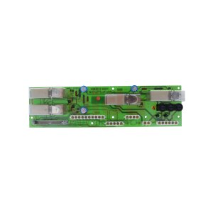 KUKA INZE37/1 (390-00129-0) Platine Circuit board