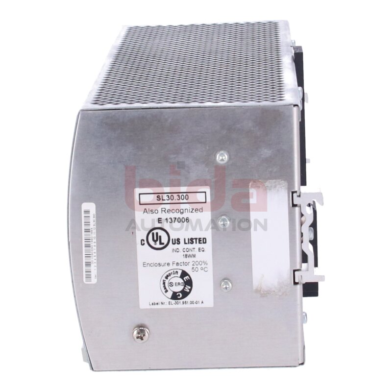 PULS SL30.300 (E 13706) 3-Phasen-Schaltnetzteil 3-phase switching power supply
