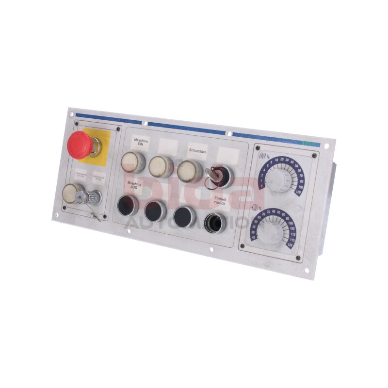 Rexroth BTA20.3-NC-DB-VB-BS (291782) Bedienterminal Operator panel