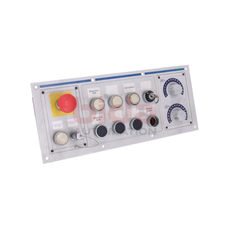 Rexroth BTA20.3-NC-DB-VB-BS (291782) Bedienterminal Operator panel