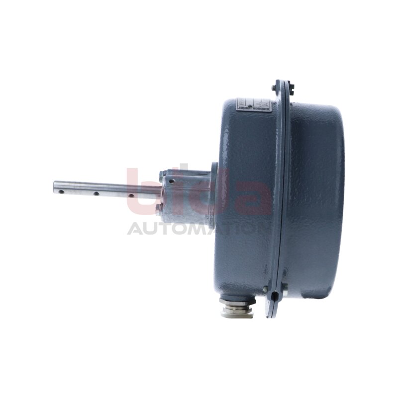 kieback&amp;peter WFR 151 / WFR151 Heizungsregler Heating controller