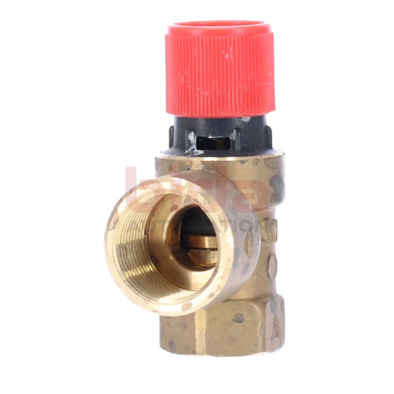 Syr Typ 1915 Membranventil Membrane Valve 2,5bar