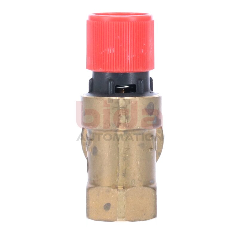 Syr Typ 1915 Membranventil Membrane Valve 2,5bar